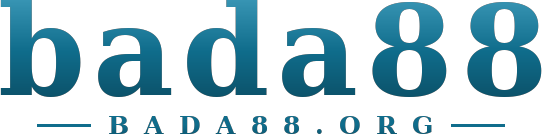 bada88 logo